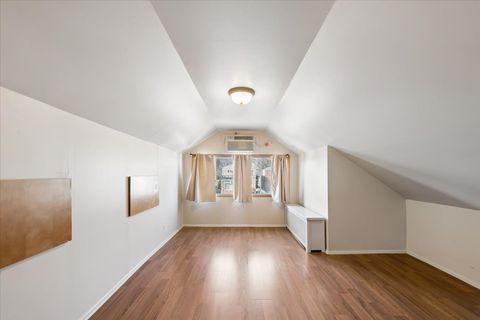 Tiny photo for 1836 N New England Avenue, Chicago, IL 60707 (MLS # 12584356)