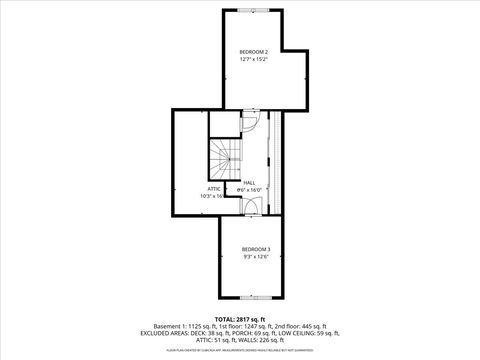 Tiny photo for 1836 N New England Avenue, Chicago, IL 60707 (MLS # 12584356)