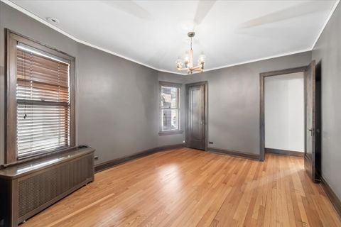 Tiny photo for 1836 N New England Avenue, Chicago, IL 60707 (MLS # 12584356)