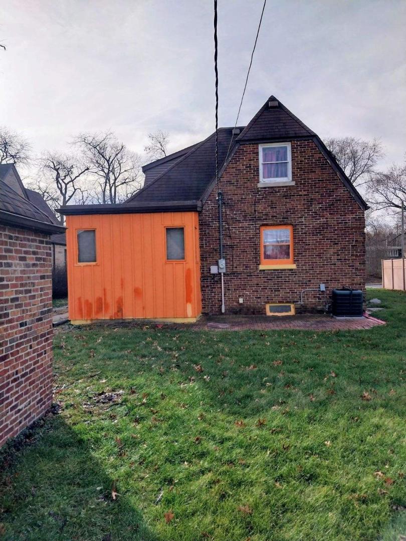 110 Forestdale Parkway
