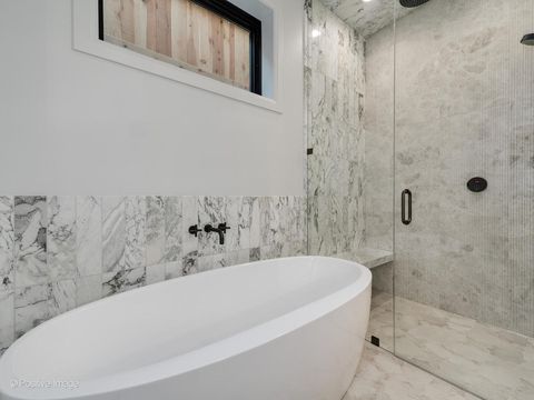 Tiny photo for 2832 N Racine Avenue #1W, Chicago, IL 60657 (MLS # 12371906)