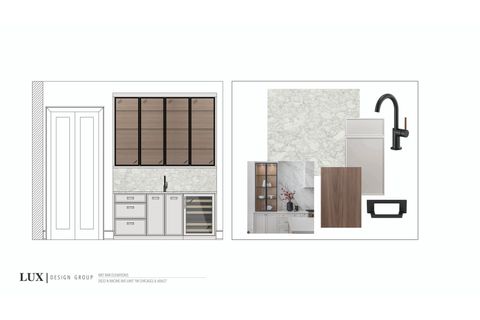 Tiny photo for 2832 N Racine Avenue #1W, Chicago, IL 60657 (MLS # 12371906)