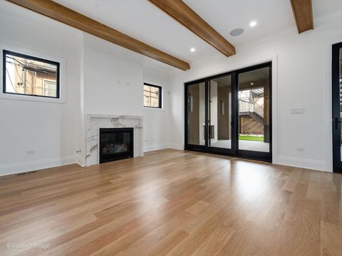 Tiny photo for 2832 N Racine Avenue #1W, Chicago, IL 60657 (MLS # 12371906)