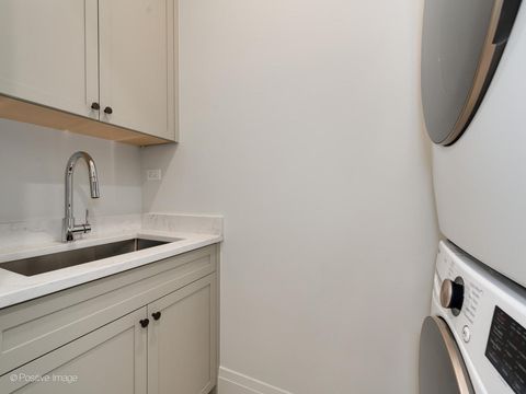 Tiny photo for 2832 N Racine Avenue #1W, Chicago, IL 60657 (MLS # 12371906)