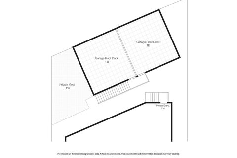 Tiny photo for 2832 N Racine Avenue #1W, Chicago, IL 60657 (MLS # 12371906)