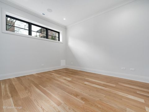Tiny photo for 2832 N Racine Avenue #1W, Chicago, IL 60657 (MLS # 12371906)