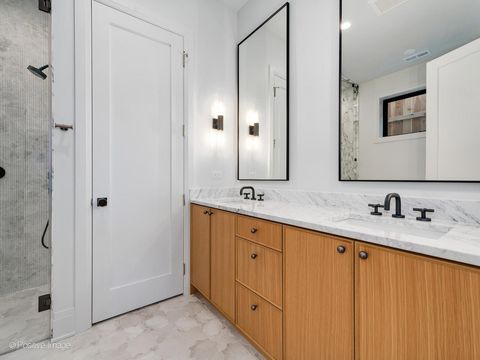 Tiny photo for 2832 N Racine Avenue #1W, Chicago, IL 60657 (MLS # 12371906)