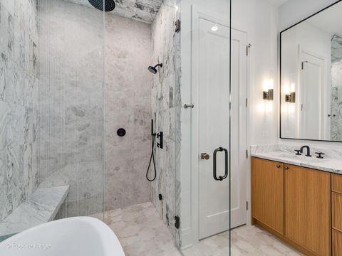 Tiny photo for 2832 N Racine Avenue #1W, Chicago, IL 60657 (MLS # 12371906)