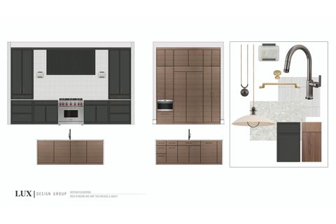 Tiny photo for 2832 N Racine Avenue #1W, Chicago, IL 60657 (MLS # 12371906)