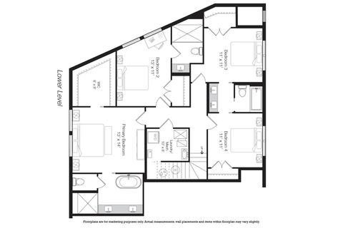 Tiny photo for 2832 N Racine Avenue #1W, Chicago, IL 60657 (MLS # 12371906)