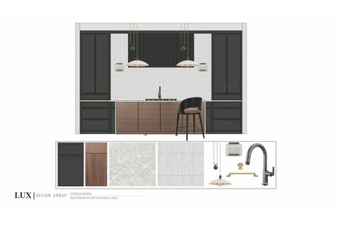 Tiny photo for 2832 N Racine Avenue #1W, Chicago, IL 60657 (MLS # 12371906)