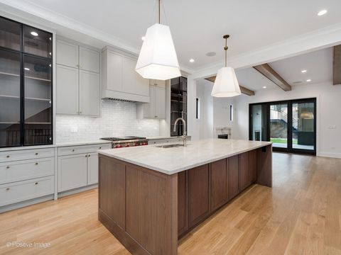 Tiny photo for 2832 N Racine Avenue #1W, Chicago, IL 60657 (MLS # 12371906)