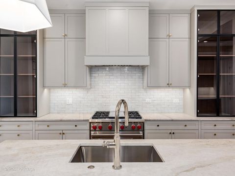 Tiny photo for 2832 N Racine Avenue #1W, Chicago, IL 60657 (MLS # 12371906)