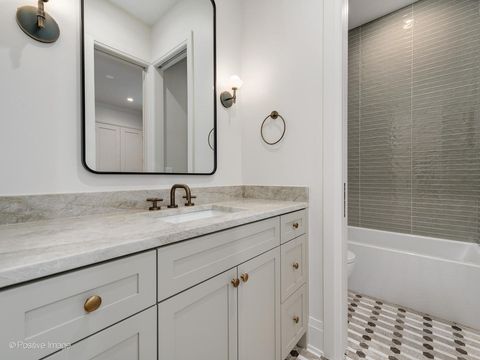 Tiny photo for 2832 N Racine Avenue #1W, Chicago, IL 60657 (MLS # 12371906)