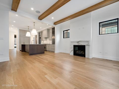 Tiny photo for 2832 N Racine Avenue #1W, Chicago, IL 60657 (MLS # 12371906)