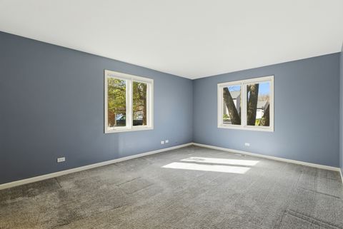 Tiny photo for 622 Zaininger Avenue #A, Naperville, IL 60563 (MLS # 12607981)