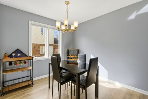 Tiny photo for 622 Zaininger Avenue #A, Naperville, IL 60563 (MLS # 12607981)