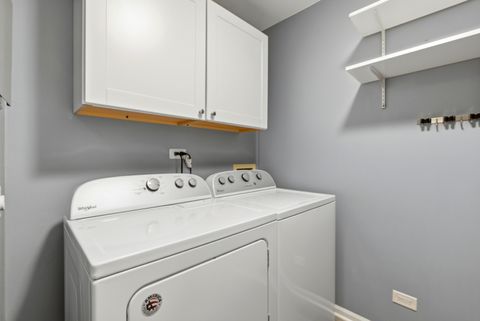 Tiny photo for 622 Zaininger Avenue #A, Naperville, IL 60563 (MLS # 12607981)