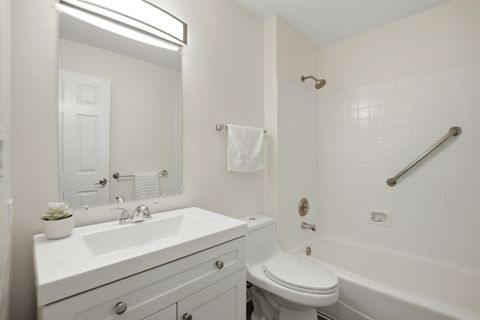 Tiny photo for 622 Zaininger Avenue #A, Naperville, IL 60563 (MLS # 12607981)