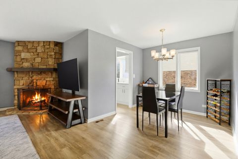 Tiny photo for 622 Zaininger Avenue #A, Naperville, IL 60563 (MLS # 12607981)