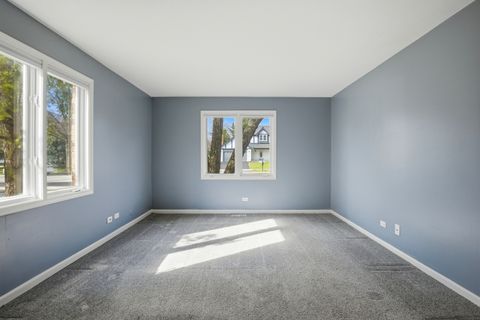 Tiny photo for 622 Zaininger Avenue #A, Naperville, IL 60563 (MLS # 12607981)