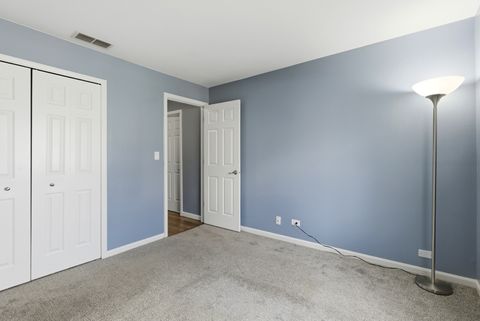 Tiny photo for 622 Zaininger Avenue #A, Naperville, IL 60563 (MLS # 12607981)