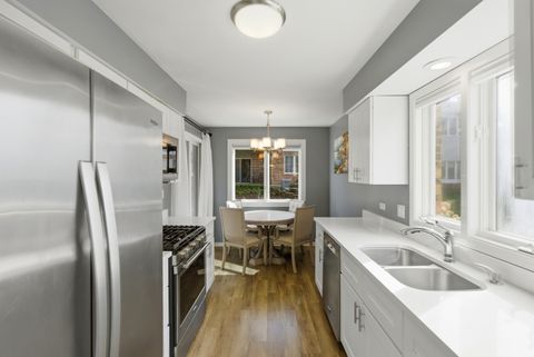 Tiny photo for 622 Zaininger Avenue #A, Naperville, IL 60563 (MLS # 12607981)