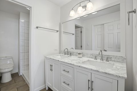 Tiny photo for 622 Zaininger Avenue #A, Naperville, IL 60563 (MLS # 12607981)