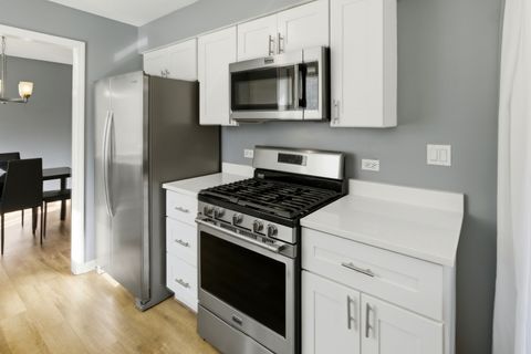 Tiny photo for 622 Zaininger Avenue #A, Naperville, IL 60563 (MLS # 12607981)