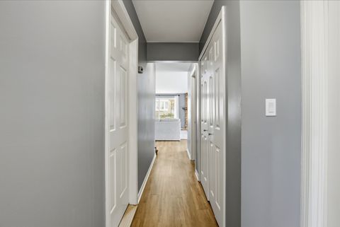 Tiny photo for 622 Zaininger Avenue #A, Naperville, IL 60563 (MLS # 12607981)