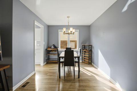 Tiny photo for 622 Zaininger Avenue #A, Naperville, IL 60563 (MLS # 12607981)