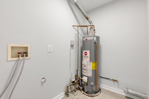 Tiny photo for 108 Walnut Drive, Streamwood, IL 60107 (MLS # 12588975)