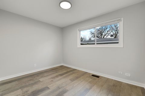 Tiny photo for 108 Walnut Drive, Streamwood, IL 60107 (MLS # 12588975)