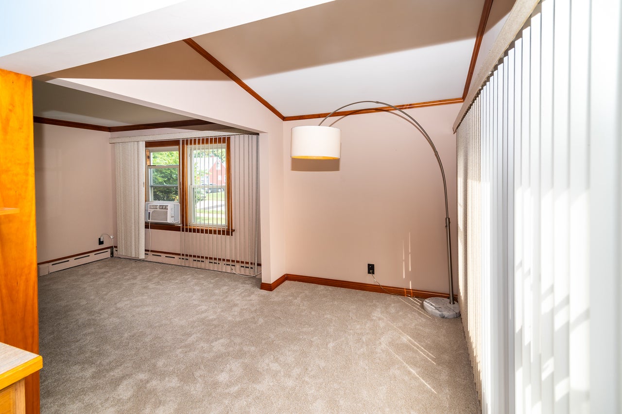 100 Country Club Drive