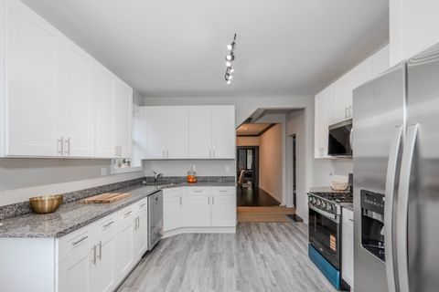 Tiny photo for 7345 S Bennett Avenue, Chicago, IL 60649 (MLS # 12497236)