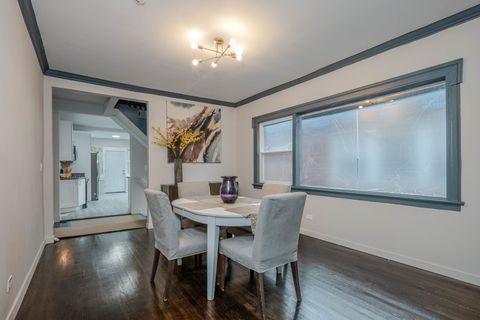 Tiny photo for 7345 S Bennett Avenue, Chicago, IL 60649 (MLS # 12497236)