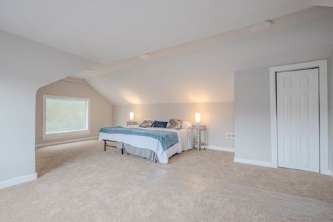 Tiny photo for 7345 S Bennett Avenue, Chicago, IL 60649 (MLS # 12497236)