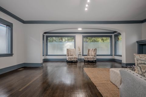 Tiny photo for 7345 S Bennett Avenue, Chicago, IL 60649 (MLS # 12497236)