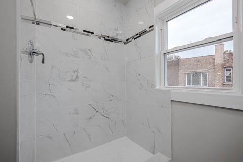 Tiny photo for 7345 S Bennett Avenue, Chicago, IL 60649 (MLS # 12497236)