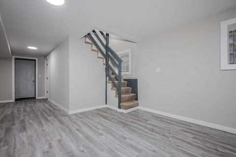 Tiny photo for 7345 S Bennett Avenue, Chicago, IL 60649 (MLS # 12497236)
