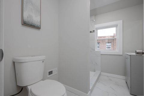 Tiny photo for 7345 S Bennett Avenue, Chicago, IL 60649 (MLS # 12497236)