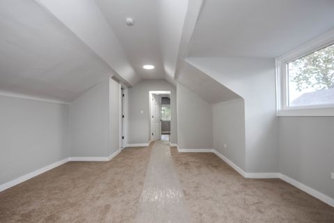 Tiny photo for 7345 S Bennett Avenue, Chicago, IL 60649 (MLS # 12497236)