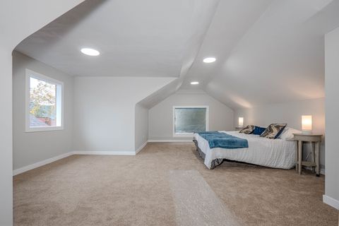 Tiny photo for 7345 S Bennett Avenue, Chicago, IL 60649 (MLS # 12497236)