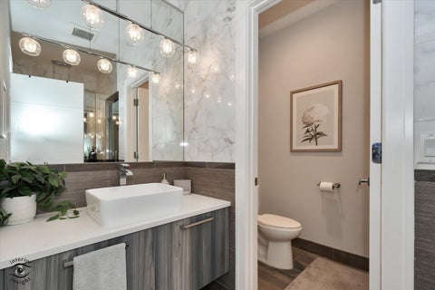 Tiny photo for 1617 W Grand Avenue #1W, Chicago, IL 60622 (MLS # 12763953)