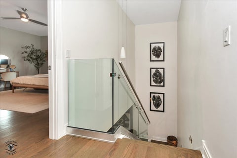 Tiny photo for 1617 W Grand Avenue #1W, Chicago, IL 60622 (MLS # 12763953)