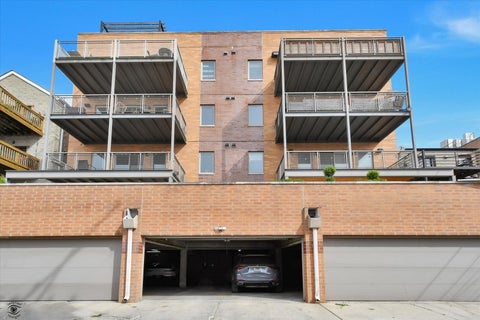 Tiny photo for 1617 W Grand Avenue #1W, Chicago, IL 60622 (MLS # 12763953)