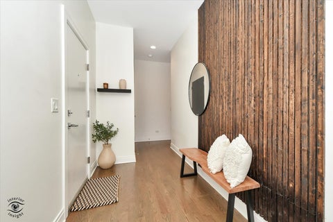 Tiny photo for 1617 W Grand Avenue #1W, Chicago, IL 60622 (MLS # 12763953)