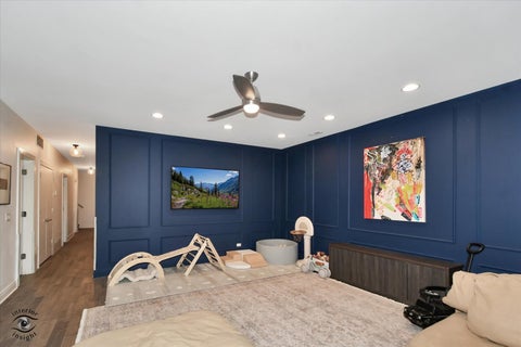 Tiny photo for 1617 W Grand Avenue #1W, Chicago, IL 60622 (MLS # 12763953)