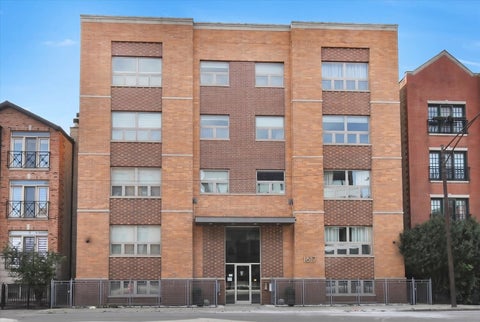 Photo of 1617 W Grand Avenue #1W, Chicago, IL 60622 (MLS # 12763953)