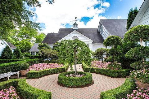 A home in North Barrington